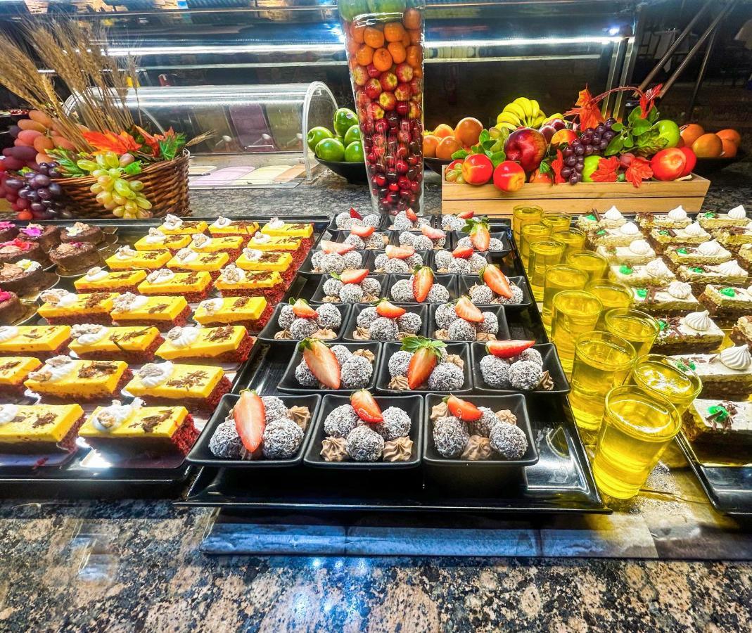 Viešbutis Princesa Parc 4*
