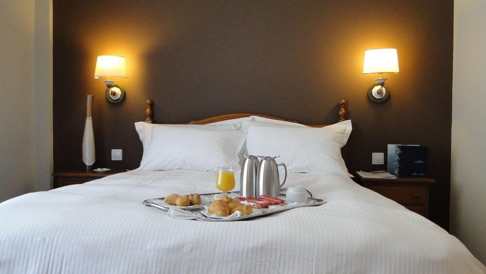 Hotel Princesa Parc 4*
