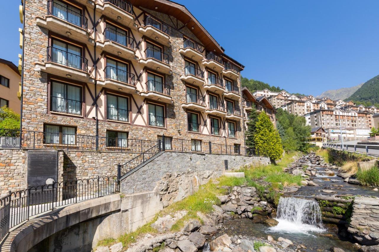 Princesa Parc Hotel