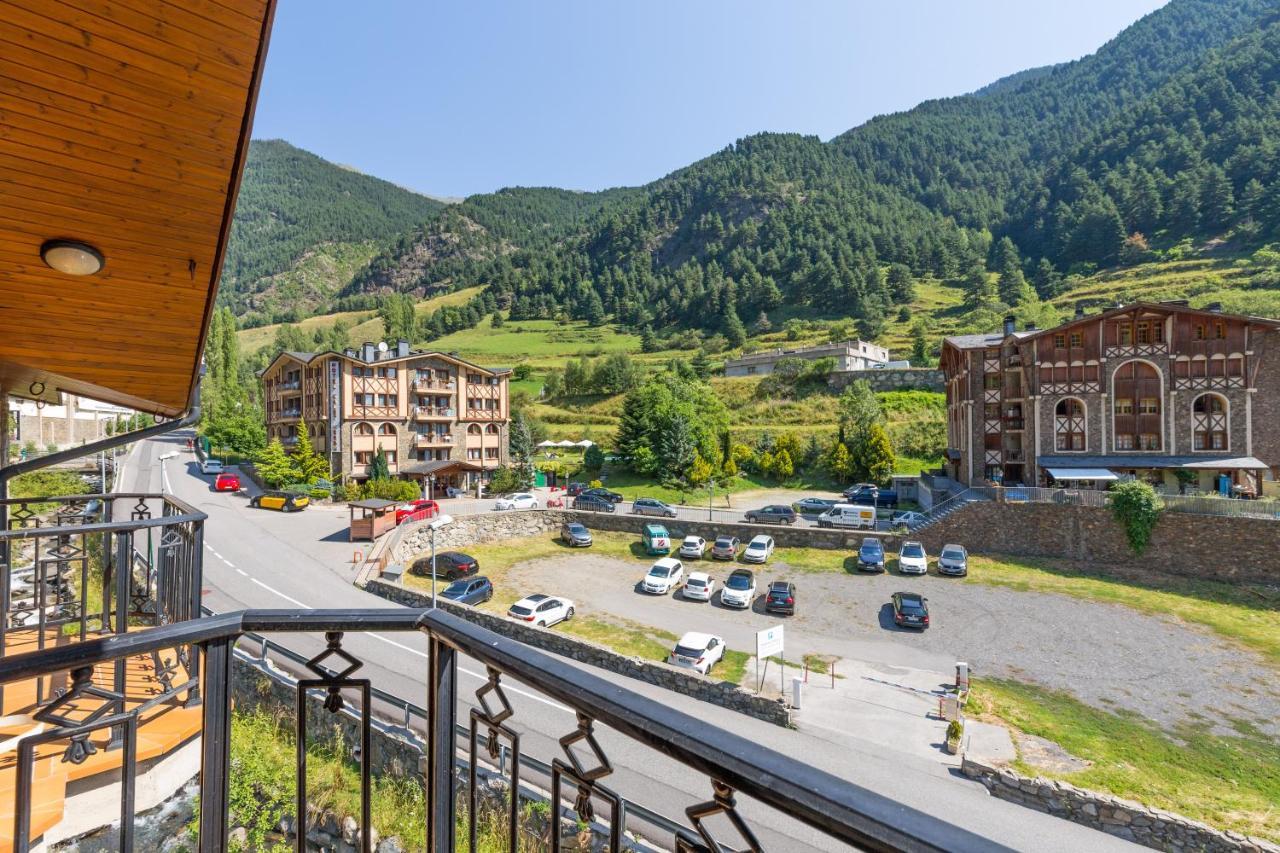 Princesa Parc 4* Arinsal