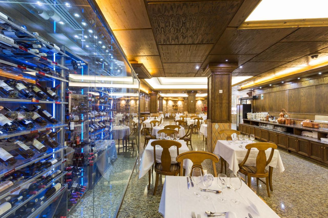 Princesa Parc Hotel