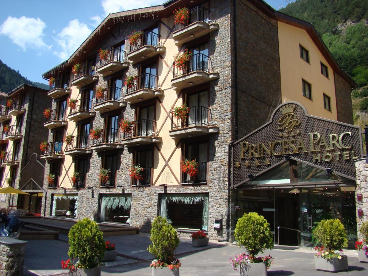Princesa Parc Hotel