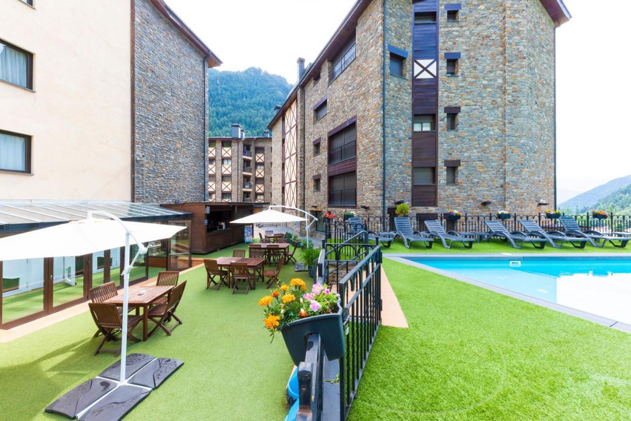Hotel Princesa Parc 4*