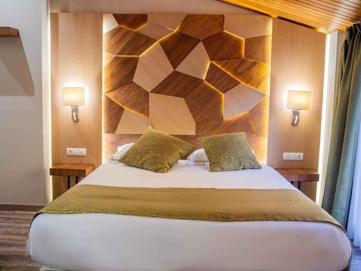 Hotel Princesa Parc